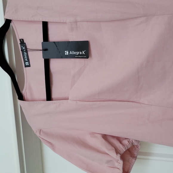 Dress - Picture 3 of 4